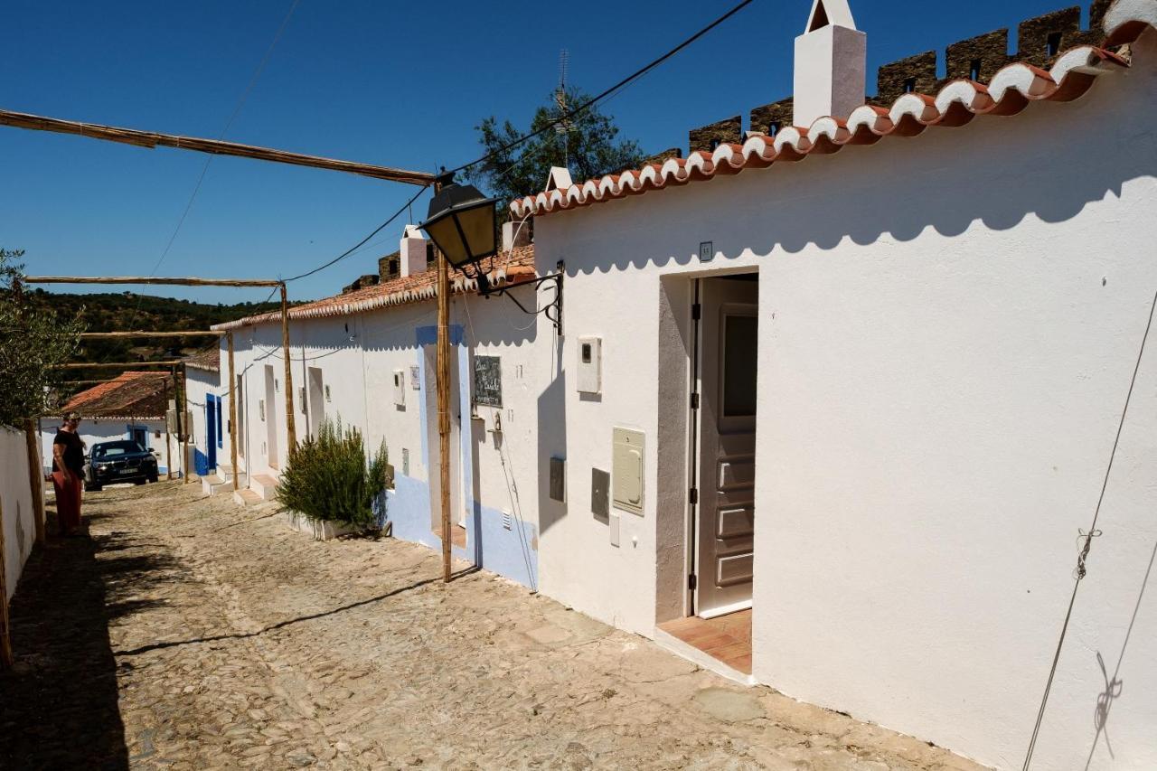 Casas De Mertola 29 Exterior photo